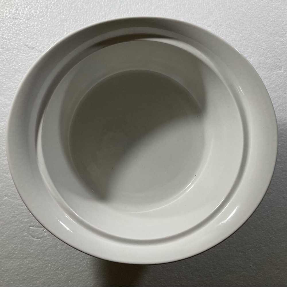 CorningWare baking dish